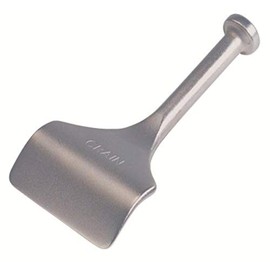 Crain 155 Bent Stair Tool, 3.5-Inches by 6-Inches