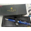 Free Engraving Luxury Pen Cross Coventry Ballpoint Laser Engraving Personlisation