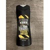 Axe Hair Gold Clean & Styled Instant Control Shampoo 16oz,