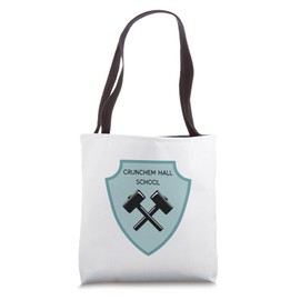 Crunchem Hall Matilda's School Tote Bag