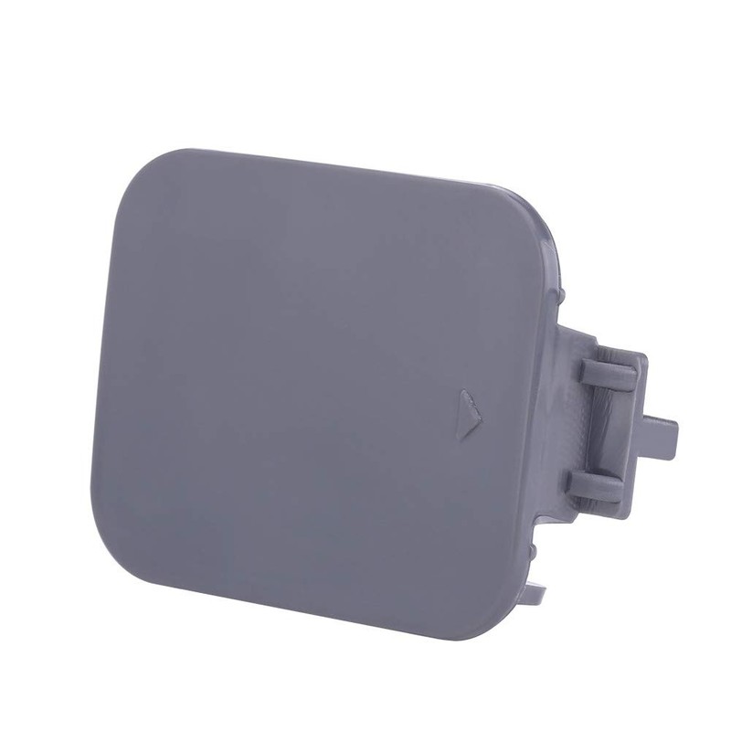 Suuonee Tow Hook Cover, Front Bumper Tow Hook Cover Cap