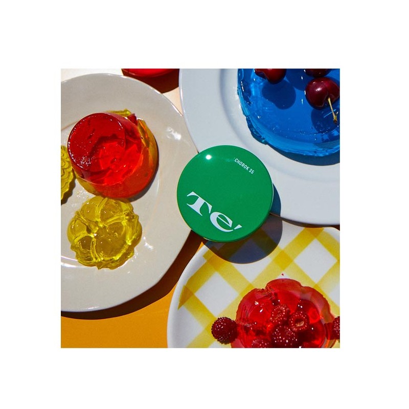 TE Chorok 35 SPF34 PA++ 14g