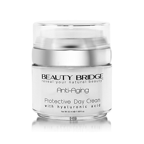 Beauty Bridge - Anti-Aging Protective Day Cream