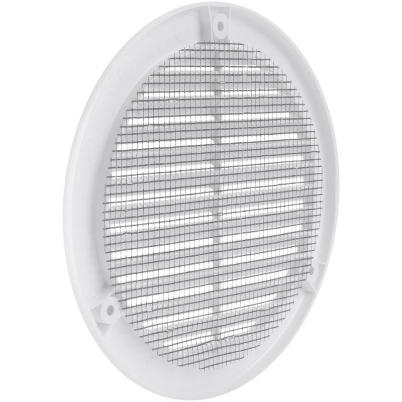 Vent Systems 5" Inch (Opening Dimensions) - Pack of 2