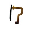 zhxchzhi OEM Home Button Fingerprint Scanner Flex Cable Replacement for