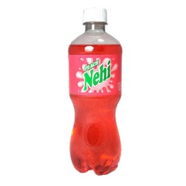 Nehi Soda Peach 20 oz (Pack Of 24)