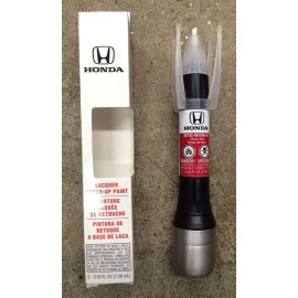 Genuine Factory Honda Touch-Up Paint Pen W/Top Seal Coat -R-81P -Milano Red #08703-R81P-ES -Brand New