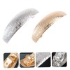 Healvian 2pcs Women Hair Clips Fashion Hairpin Spring Hair Barrettes