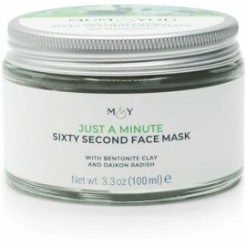 Mum and You Just a Minute Face Mask