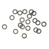 Traxxas 1985 PTFE-coated washers, 5x8x0.5mm (Set of 20)