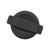 LESHIAUTO Coolant Reservoir Cap Cover Compatible with Hyundai Sonata 2015-2019