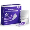 Purple Teeth Whitening Strips – Non-Sensitive Teeth Whitening Stickers, 14