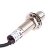 Fasizi DC 8-24V Digital LED Tachometers Tachometer with Hall Proximity