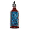 Crying Thaiger Sriracha Teriyaki Chili Sauce in Squeeze Bottle 19.2