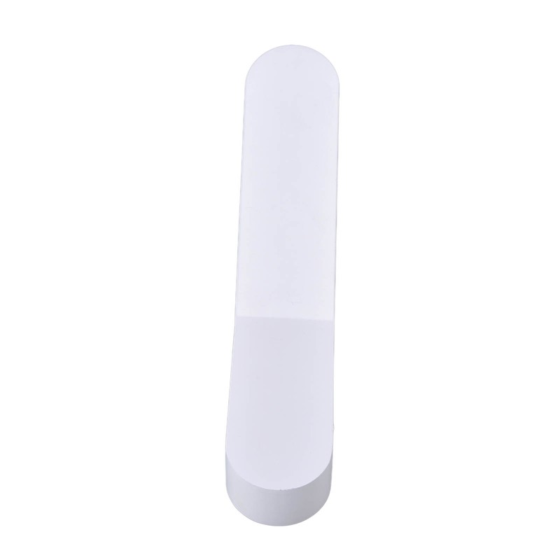 LED Wall Light Stylish Simple Warm Light White Decorative Wall