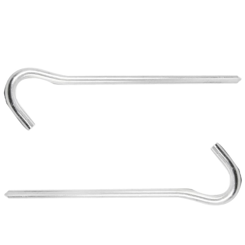 VHEUHZ Tie Down Max 10-Piece Guy Set Compatible with Fiamma