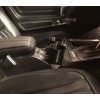 custom corvette c3 cup holder 3d printed black