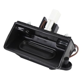 Tailgate Trunk Switch Trunk Opener Switch Tailgate Release Switch 74810- TF0-003 Replacement for HR - V 2014-2019 Insight 2010-2014 Crosstour 2010-2015 with Weather Proof Design