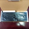 CHERRY KC 1000 Keyboard - Black