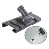 Generic Drywall Skimming Blade Handle Adapter Upgrade Clamping Bracket Accessory,Hand