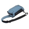 Camera Bag High Density Canvas Waterproof Large Capacity Widened Shoulder