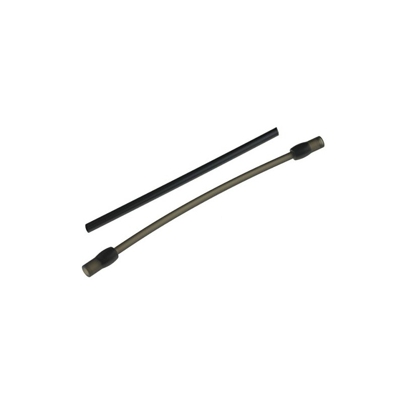Milk Tube Set for Bosch/Siemens Coffee Machines (Bosch: Vero Aroma