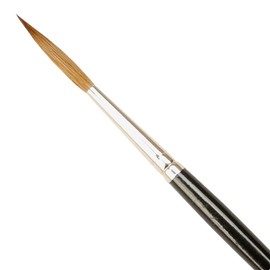 Handover : Sable Pointed Writer # 2
