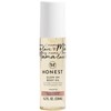Honest Mom Care Glow On Body Oil Unscented Women 4.2