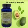 ASU Joint Support Supplement, 300mg Avocado Soy Unsaponifiables, Once Daily