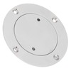 Boat Round Deck Plate Inspection Hatch Marine Access Port Hatch