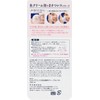  Biore The Face Foam Facial Cleanser, Deep Moist, Frictionless,
