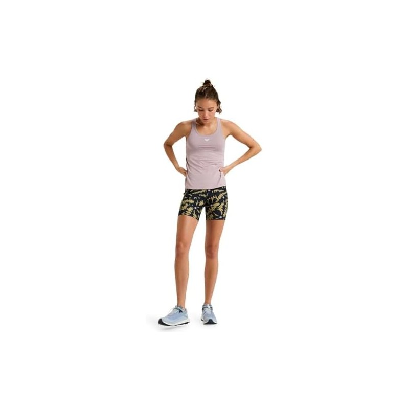 Roxy Move Free Mesh Tank Camiseta Mujer