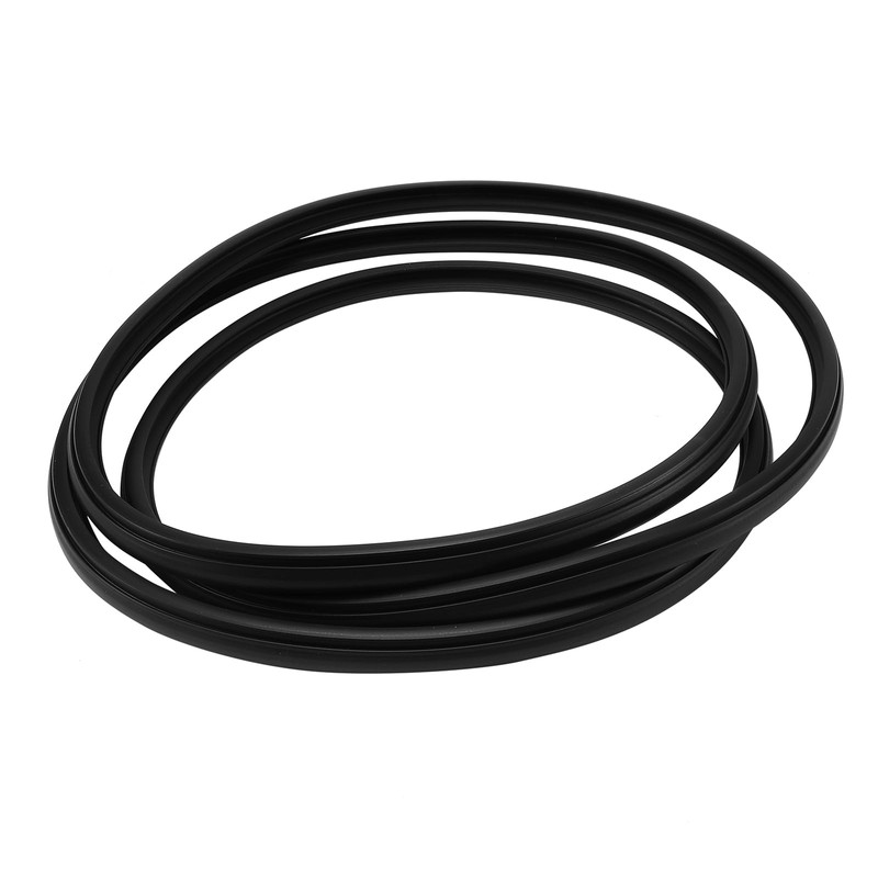 HXYBBGS 70200-TR0-A02 70200TR0A02 Sunroof Glass Weatherstrip Seal Compatible with Honda
