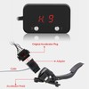 Cammus Windbooster 3-Mode Throttle Controller RT551 Plug and Play Fit