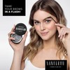 Eyebrow Soap Nanobrow Styling Soap 30 g - Natural and