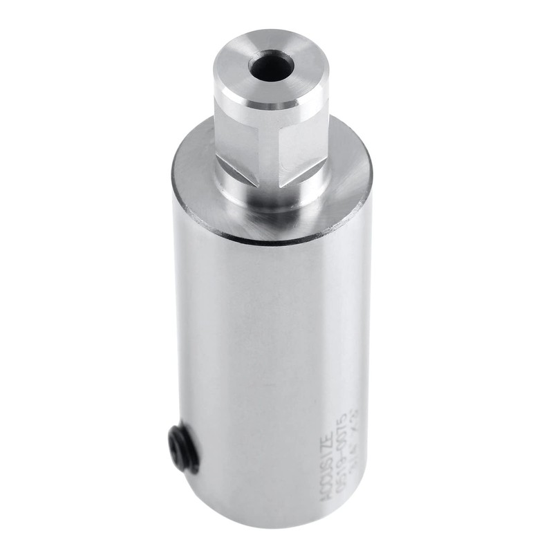 Accusize Industrial Tools 3''/75mm Extension for 3/4'' Weldon Shank Annular