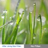 Fotover 77mm Sternfilter 3 Teiliges (4 Punkte, 6 Punkte, 8