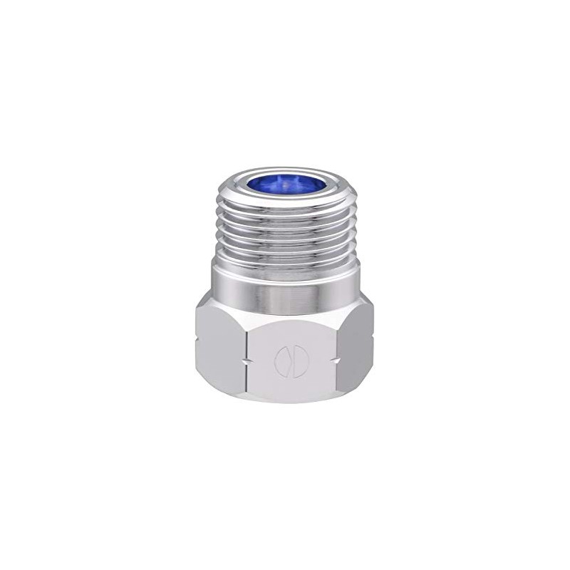 Kakudai 9653 Check Valve Nipple