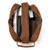 Nomad Genuine Leather Toiletry Bag D0100HE1BYY Travel-Friendly Essentials OrganizerTitle: Default