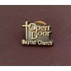 Open Door Baptist Lapel Pins Buy It Now For 1