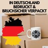 Mechaniker Tasse Geschenkidee Auto Reparatur Profi Lustiger Geschenkidee Lustig (Weiß)