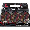 L-Style Player Flight Nico Short Ver.2 by Thor-Sports, EZ L1
