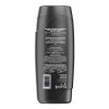Jabón Líquido Corporal Grisi Men Carbón Activado 450ml