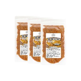 Shizen Health Company Bee Pollen Bee Pollen 3.5 oz (100 g) x 3 Pieces