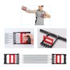 3 in 1 Multifunction Chest Expander for Man and Women,