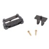 Faller 163052 Front Axle, Assembled for Sprinter Car, without Wheels