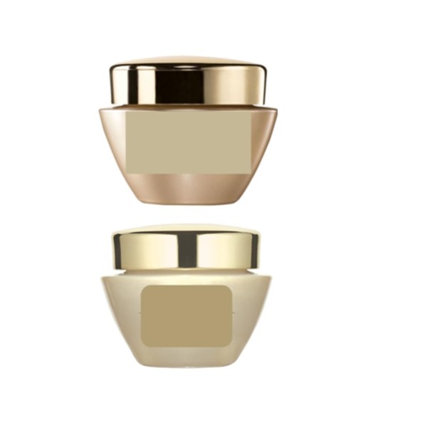 Generic - Gold Ultimate Day & Night Cream Set, Ideal