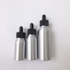 FORESTA Aluminum Dropper Bottle 50ml