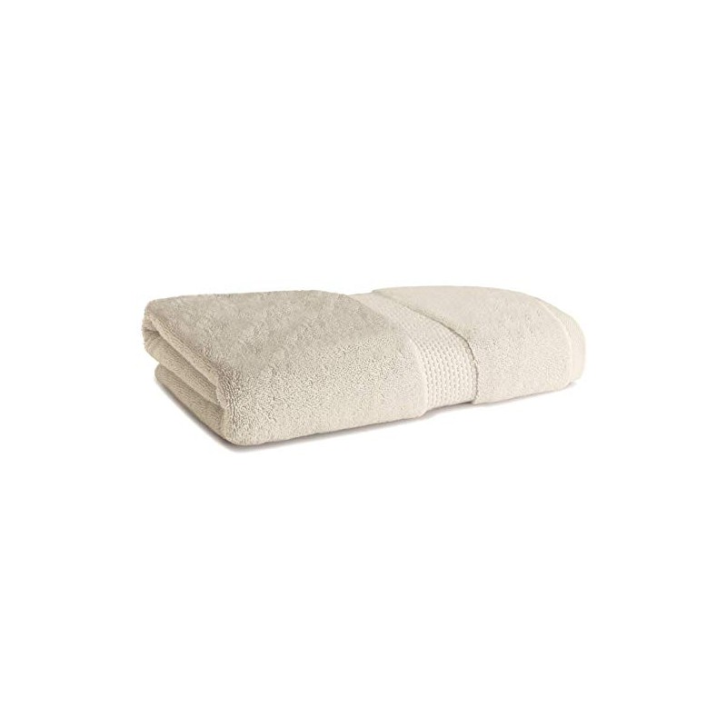 Kassatex Atelier Bath Towel 30" x 54" - 100% Turkish