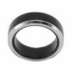 Smart Ring Health Tracker Bluetooth 5.1 Sleep Monitoring Step Counting